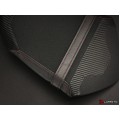 LUIMOTO (Sport) Passenger Seat Covers for the Triumph SPEED TRIPLE (2016+) LUIMOTO (Sport) Passenger Seat Covers for the Triumph SPEED TRIPLE (2016+)