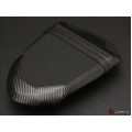 LUIMOTO (Sport) Passenger Seat Covers for the Triumph SPEED TRIPLE (2016+) LUIMOTO (Sport) Passenger Seat Covers for the Triumph SPEED TRIPLE (2016+)