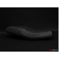 LUIMOTO Vintage Classic Seat Cover for the Triumph Street Twin (16-22) and Speed Twin 900 (22-24) LUIMOTO Vintage Classic Seat Cover for the Triumph Street Twin (16-22) and Speed Twin 900 (22-24)