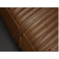 LUIMOTO Vintage Classic Seat Cover for the Triumph Street Twin (16-22) and Speed Twin 900 (22-24) LUIMOTO Vintage Classic Seat Cover for the Triumph Street Twin (16-22) and Speed Twin 900 (22-24)