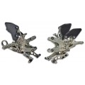 Attack Performance Rearsets for BMW S1000RR (2009-14) Attack Performance Rearsets for BMW S1000RR (2009-14)