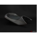 LUIMOTO (R) Rider Seat Cover for the KTM 690 DUKE (12-15) LUIMOTO (R) Rider Seat Cover for the KTM 690 DUKE (12-15)