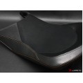LUIMOTO (R) Rider Seat Cover for the KTM 690 DUKE (12-15) LUIMOTO (R) Rider Seat Cover for the KTM 690 DUKE (12-15)