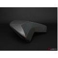 LUIMOTO (R) Passenger Seat Cover for the KTM 690 DUKE (12-15) LUIMOTO (R) Passenger Seat Cover for the KTM 690 DUKE (12-15)