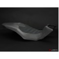 LUIMOTO Seat Cover for the MV AGUSTA Dragster 800 (14-18)
