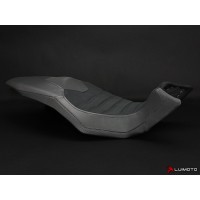 LUIMOTO Seat Cover for the MV AGUSTA Dragster 800 (14-18) LUIMOTO Seat Cover for the MV AGUSTA Dragster 800 (14-18)