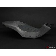 LUIMOTO Seat Cover for the MV AGUSTA Dragster 800 (14-18)