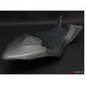 LUIMOTO Seat Cover for the MV AGUSTA Dragster 800 (14-18)