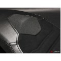 LUIMOTO Seat Cover for the MV AGUSTA Dragster 800 (14-18)