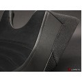 LUIMOTO Seat Cover for the MV AGUSTA Dragster 800 (14-18)