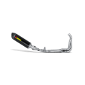 Akrapovic Racing Exhaust System Kawasaki Ninja 1000 / Z1000 2014-2016 Akrapovic Racing Exhaust System Kawasaki Ninja 1000 / Z1000 2014-2016