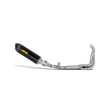 Akrapovic Racing Exhaust System Kawasaki Ninja 1000 / Z1000 2014-2016