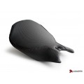 LUIMOTO (Baseline) Rider & Passenger Seat Covers for the Ducati Panigale 1199 (12-14) LUIMOTO (Baseline) Rider & Passenger Seat Covers for the Ducati Panigale 1199 (12-14)