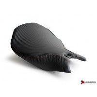 LUIMOTO (Baseline) Rider & Passenger Seat Covers for the Ducati Panigale 1199 (12-14) LUIMOTO (Baseline) Rider & Passenger Seat Covers for the Ducati Panigale 1199 (12-14)