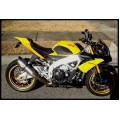 TechSpec Tank Grip Pads for the Aprilia RSV4 (10-14) and Tuono V4R (11-13) TechSpec Tank Grip Pads for the Aprilia RSV4 (10-14) and Tuono V4R (11-13)
