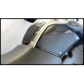TechSpec Tank Grip Pads for the BMW R1200GS (04-12) / R1200GS adventure (06-13) TechSpec Tank Grip Pads for the BMW R1200GS (04-12) / R1200GS adventure (06-13)