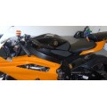 TechSpec Tank Grip Pads for the Yamaha YZF-R6 (06-07) TechSpec Tank Grip Pads for the Yamaha YZF-R6 (06-07)