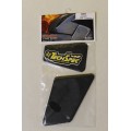TechSpec Tank Grip Pads for the BMW R1200GS (08-12) TechSpec Tank Grip Pads for the BMW R1200GS (08-12)