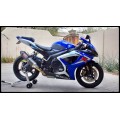 TechSpec TRACK DESIGN Tank Grip Pads for the Suzuki GSX-R600 / GSX-R750 (06-07) TechSpec TRACK DESIGN Tank Grip Pads for the Suzuki GSX-R600 / GSX-R750 (06-07)