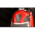TechSpec Tank Grip Pads for the Yamaha FJR 1300 (06+) TechSpec Tank Grip Pads for the Yamaha FJR 1300 (06+)