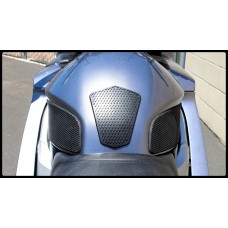 TechSpec Tank Grip Pads for the Yamaha FJR 1300 (01-05)