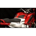 TechSpec Tank Grip Pads for the Yamaha FJR 1300 (06+) TechSpec Tank Grip Pads for the Yamaha FJR 1300 (06+)