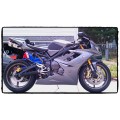 TechSpec Tank Grip Pads for the Triumph Daytona 675 (06-12) Street Triple (09-12) TechSpec Tank Grip Pads for the Triumph Daytona 675 (06-12) Street Triple (09-12)