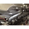 TechSpec Tank Grip Pads for the Yamaha YZF-R6 (08-16) TechSpec Tank Grip Pads for the Yamaha YZF-R6 (08-16)