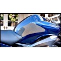 TechSpec Tank Grip Pads for the Yamaha FZ6 (04-09) TechSpec Tank Grip Pads for the Yamaha FZ6 (04-09)
