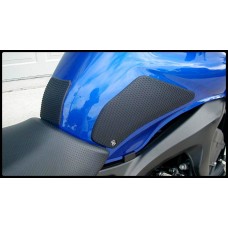 TechSpec Tank Grip Pads for the Yamaha FZ6 (04-09)