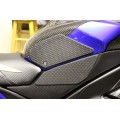 TechSpec Tank Grip Pads for the Yamaha YZF-R1 (09-14) TechSpec Tank Grip Pads for the Yamaha YZF-R1 (09-14)