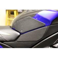 TechSpec Tank Grip Pads for the Yamaha YZF-R1 (09-14)