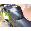TechSpec Tank Grip Pads for the Yamaha YZF-R1 (09-14) TechSpec Tank Grip Pads for the Yamaha YZF-R1 (09-14)