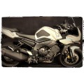 TechSpec Tank Grip Pads for the Yamaha FZ1 (06-15) TechSpec Tank Grip Pads for the Yamaha FZ1 (06-15)