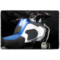 TechSpec Tank Grip Pads for the BMW R 1200 / 1250 GS adventure (14+) TechSpec Tank Grip Pads for the BMW R 1200 / 1250 GS adventure (14+)