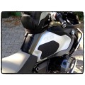 TechSpec Tank Grip Pads for the BMW R 1200 / 1250 GS adventure (14+) TechSpec Tank Grip Pads for the BMW R 1200 / 1250 GS adventure (14+)