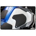 TechSpec Tank Grip Pads for the BMW R 1200 / 1250 GS adventure (14+) TechSpec Tank Grip Pads for the BMW R 1200 / 1250 GS adventure (14+)
