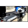 TechSpec Tank Grip Pads for the BMW R 1200 / 1250 GS adventure (14+) TechSpec Tank Grip Pads for the BMW R 1200 / 1250 GS adventure (14+)