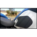 TechSpec Tank Grip Pads for the BMW R 1200 / 1250 GS adventure (14+) TechSpec Tank Grip Pads for the BMW R 1200 / 1250 GS adventure (14+)