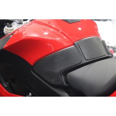 TechSpec Tank Grip Pads for the BMW S1000 XR (15-19)