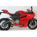 TechSpec Tank Grip Pads for the Ducati Panigale 899 / 959 / 1199 / 1299 / V2 TechSpec Tank Grip Pads for the Ducati Panigale 899 / 959 / 1199 / 1299 / V2