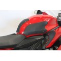 TechSpec Tank Grip Pads for the Ducati Panigale 899 / 959 / 1199 / 1299 / V2
