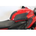 TechSpec Tank Grip Pads for the Ducati Panigale 899 / 959 / 1199 / 1299 / V2 TechSpec Tank Grip Pads for the Ducati Panigale 899 / 959 / 1199 / 1299 / V2