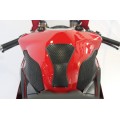 TechSpec Tank Grip Pads for the Ducati Panigale 899 / 959 / 1199 / 1299 / V2 TechSpec Tank Grip Pads for the Ducati Panigale 899 / 959 / 1199 / 1299 / V2