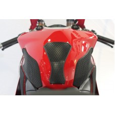 TechSpec Tank Grip Pads for the Ducati Panigale 899 / 959 / 1199 / 1299 / V2