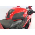 TechSpec Tank Grip Pads for the Ducati Panigale 899 / 959 / 1199 / 1299 / V2 TechSpec Tank Grip Pads for the Ducati Panigale 899 / 959 / 1199 / 1299 / V2