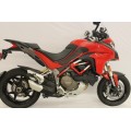 TechSpec Tank Grip Pads for the Ducati Multistrada 1260 / 1200 / 950 (15-20) TechSpec Tank Grip Pads for the Ducati Multistrada 1260 / 1200 / 950 (15-20)