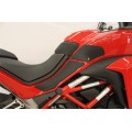 TechSpec Tank Grip Pads for the Ducati Multistrada 1260 / 1200 / 950 (15-20) TechSpec Tank Grip Pads for the Ducati Multistrada 1260 / 1200 / 950 (15-20)