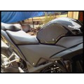 TechSpec Tank Grip Pads for the Honda CBR250RR (11-15) CBR150R (2014+) TechSpec Tank Grip Pads for the Honda CBR250RR (11-15) CBR150R (2014+)