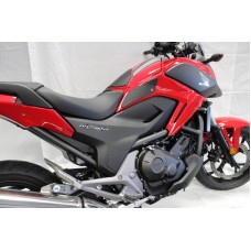 TechSpec Tank Grip Pads for the Honda NC700 (14+)